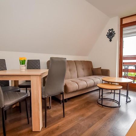 Apartament Zakatek Mietusi Koscielisko Exterior photo